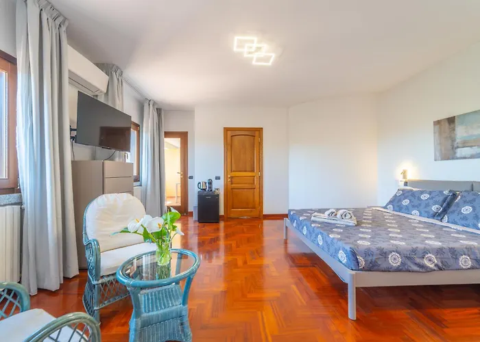 Affittacamere Garden Park